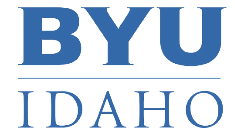 BYUI logo
